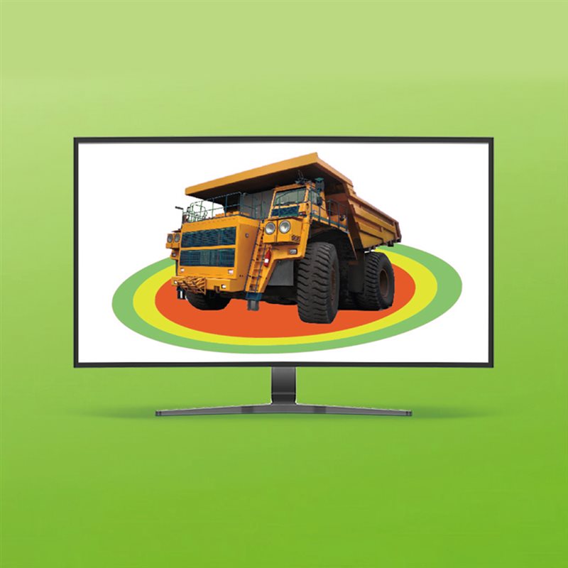 Hexagon OP Collision Avoidance System